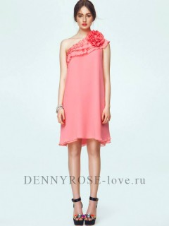 Платье Denny Rose art. 46DR12033 nero